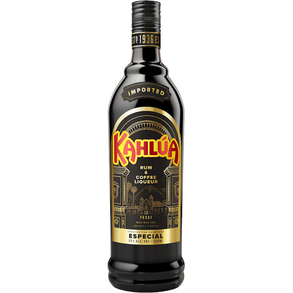 Kahlúa Especial Coffee Liqueur