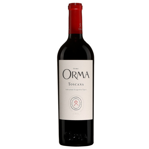 Tenuta Sette Ponti Orma Red Wine