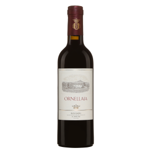 Ornellaia Bolgheri Superiore