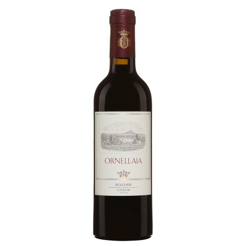 Ornellaia Bolgheri Superiore