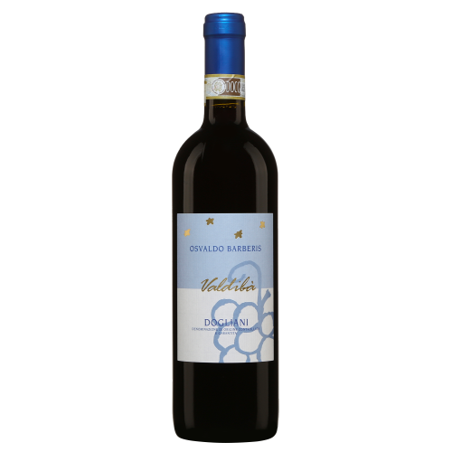 Osvaldo Barberis Valdibà Red Wine