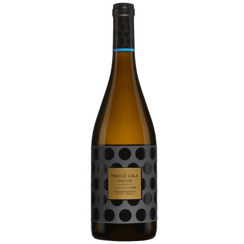 Paco &amp; Lola Albarino White Wine