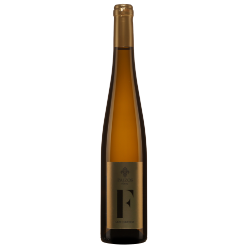 Pajzos Tokaji Furmint F Late Harvest White Wine