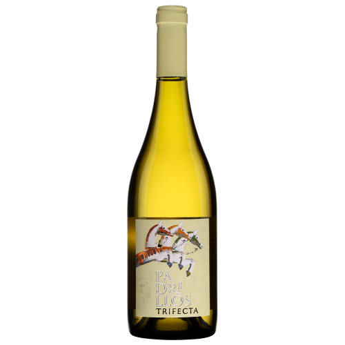 Padrillos Trifecta White Wine
