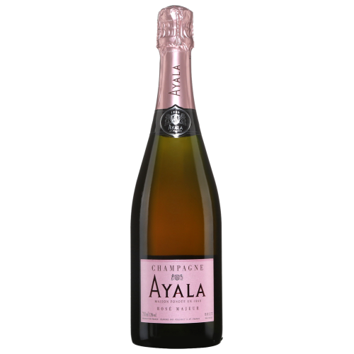 Ayala Rosé Majeur Rosé Champagne