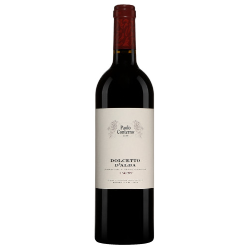 Paolo Conterno Dolcetto dAlba Red Wine