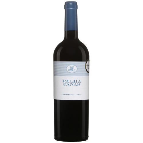 Palha-Canas Red Wine