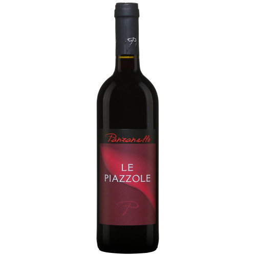 Panzanello Le Piazzole Red Wine