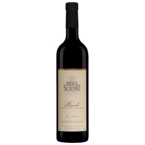 Paolo Scavino Barolo