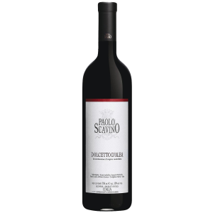 Paolo Scavino Dolcetto d'Alba