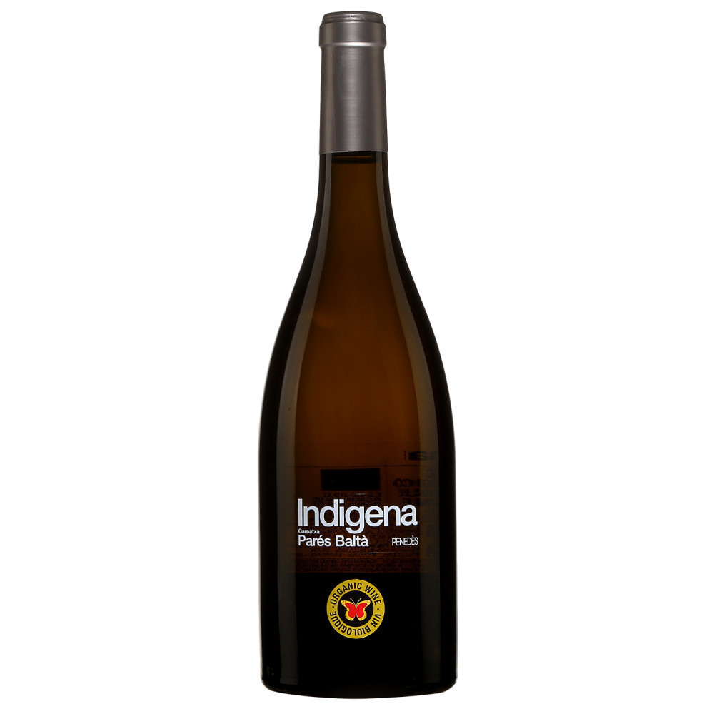 Parés Baltà Indigena White Wine