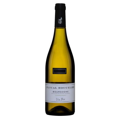 Pascal Bouchard Bourgogne Chardonnay