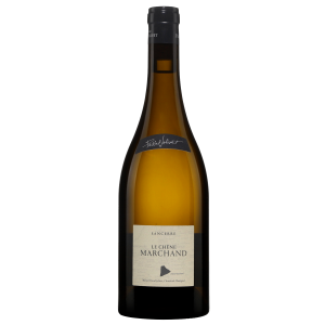 Pascal Jolivet Le Chêne Marchand Sancerre