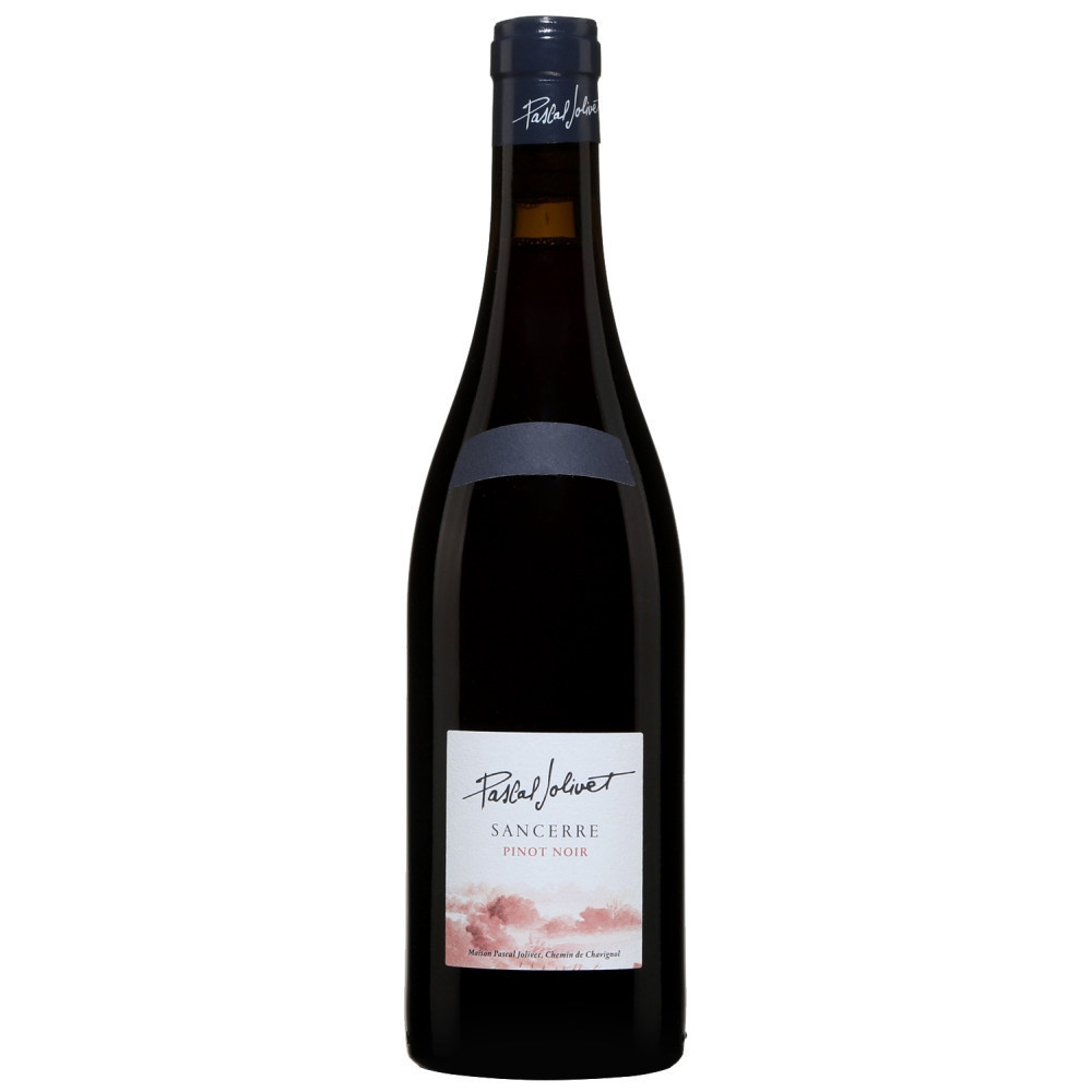 Pascal Jolivet Pinot Noir Sancerre