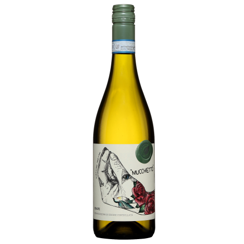 Pasqua Mucchietto Soave White Wine