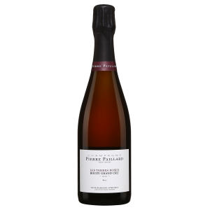 Pierre Paillard Bouzy Grand Cru Les Terres Roses Extra Brut