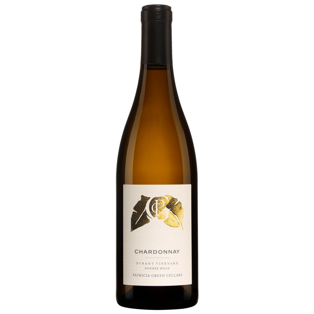 Patricia Green Durant Vineyard Chardonnay Dundee Hills