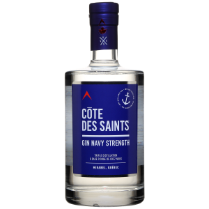 Côte des Saints Navy Strength