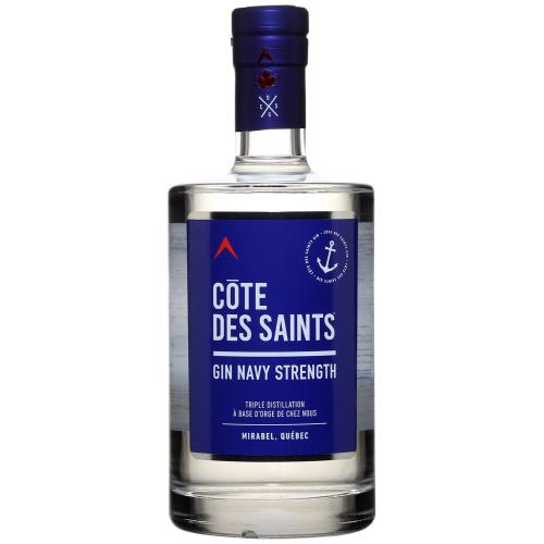 Côte des Saints Navy Strength