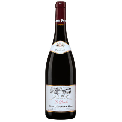 Paul Jaboulet Aîné Côte-Rôtie Les Pierelles Red Wine