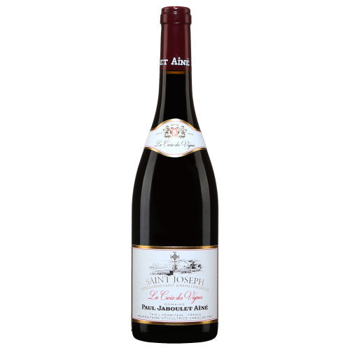 Paul Jaboulet Domaine de la Croix des Vignes Red Wine