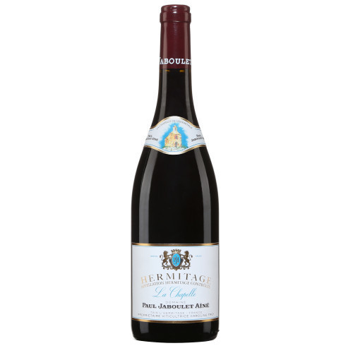 Paul Jaboulet Hermitage La Chapelle Red Wine