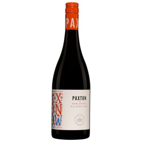 Paxton Now Shiraz