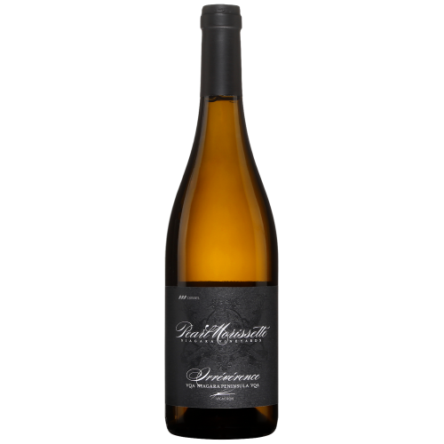 Pearl Morissette Irrévérence White Wine