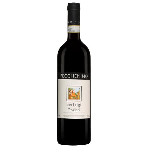 Pecchenino Dogliani San Luigi Dolcetto Di Dogliani