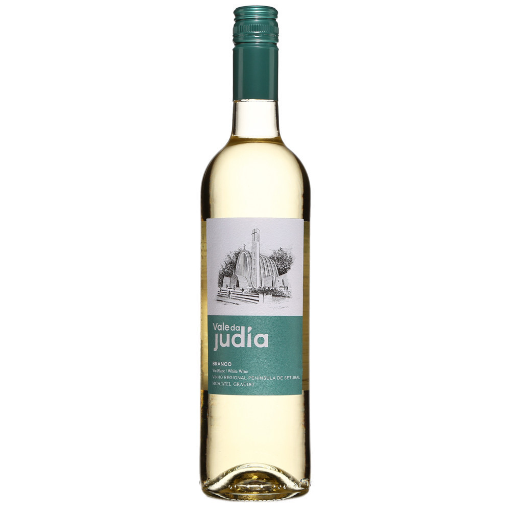 Pegões Vale da Judia White Wine