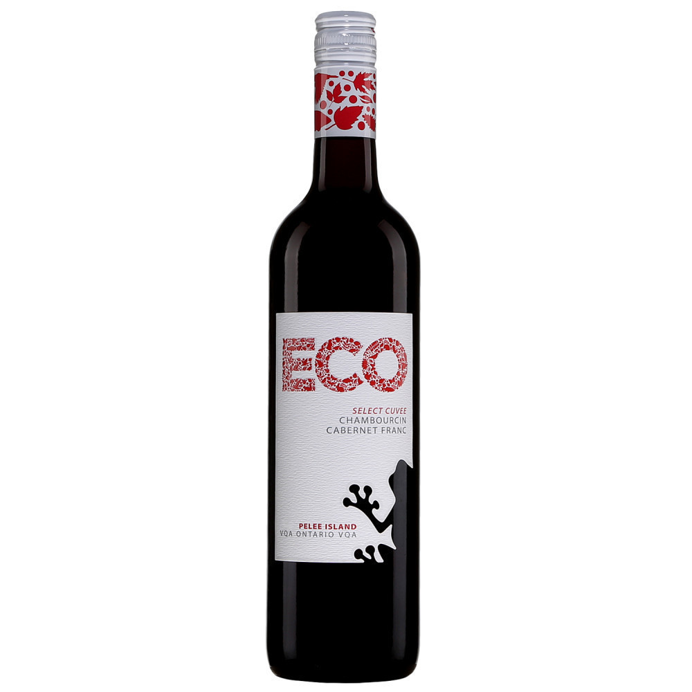 Pelee Island Winery ECO Select Cuvée