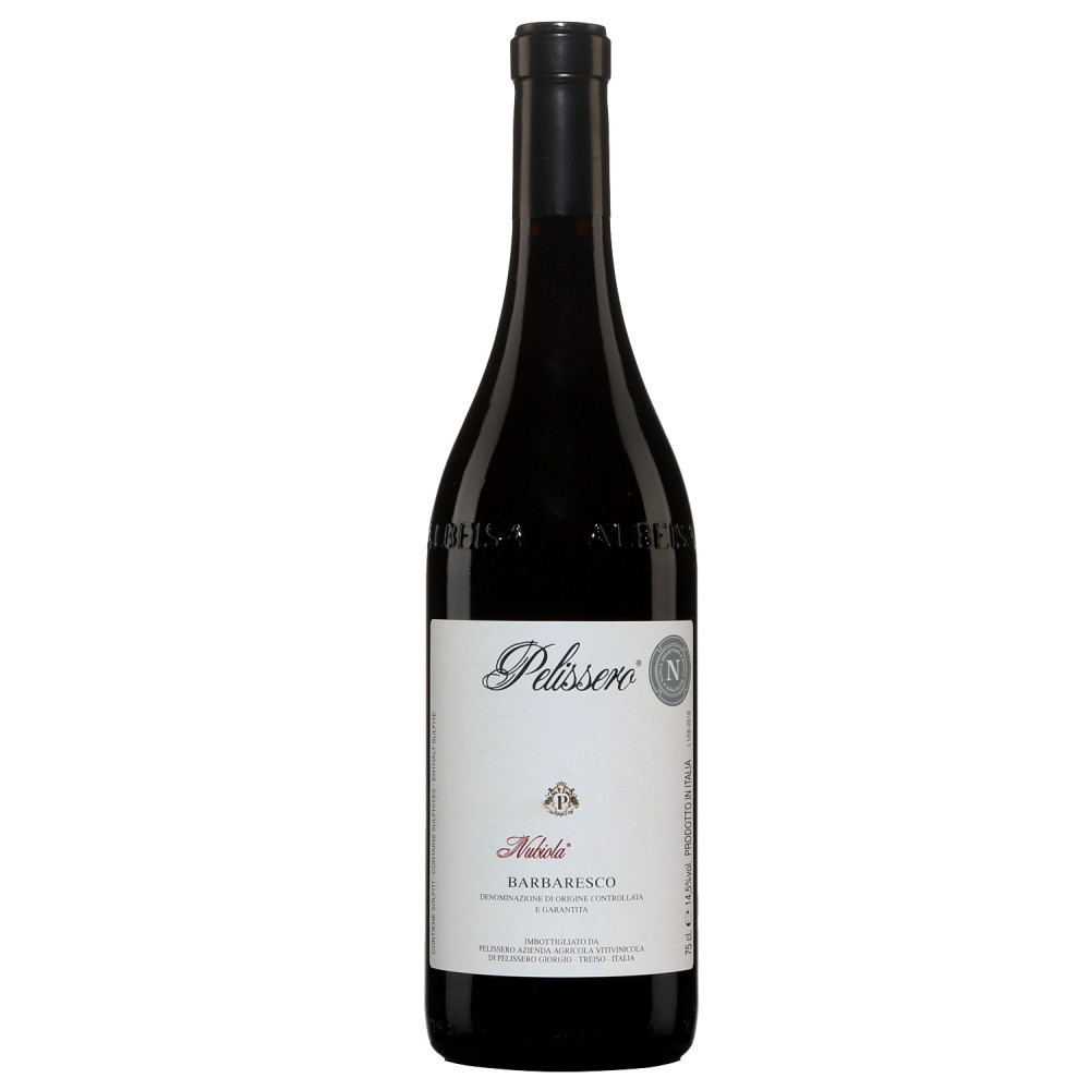 Pelissero Nubiola Barbaresco