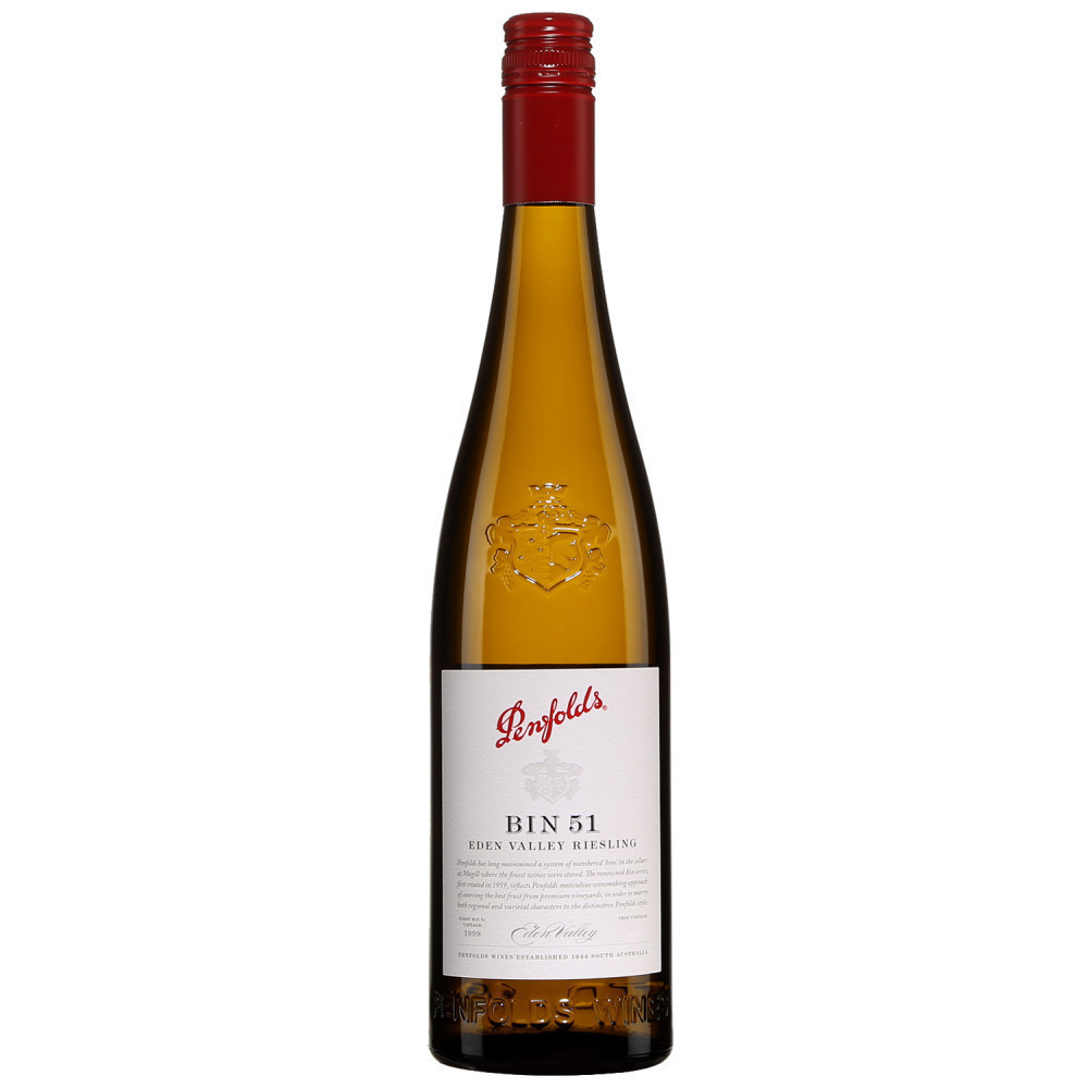 Penfolds Riesling Bin 51 Eden Valley