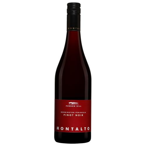 Pennon Hill Pinot Noir