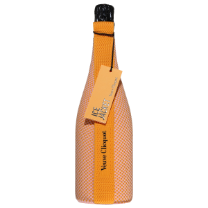 Veuve Clicquot Rose Ice Jacket