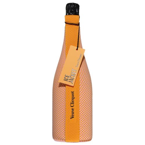 Veuve Clicquot Rose Ice Jacket