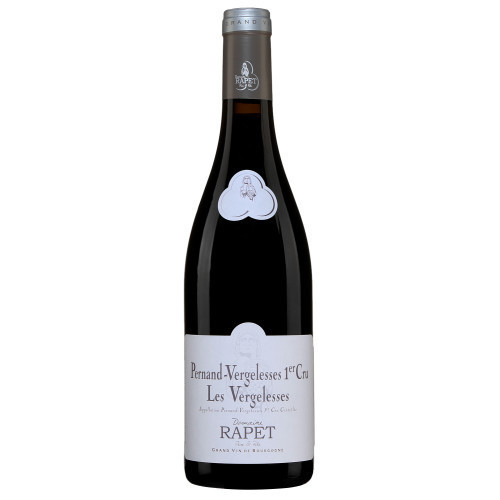 Pernand-Vergelesses Premier Cru Red Wine