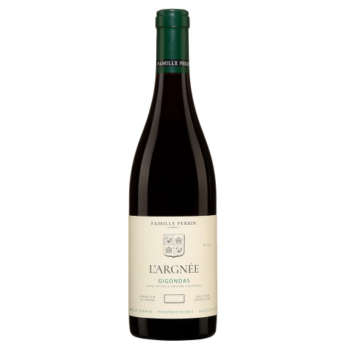 Perrin &amp; Fils Gigondas Vieilles Vignes lArgnée Red Wine