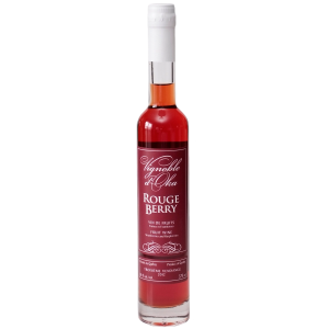 Vignoble d'Oka Rouge Berry