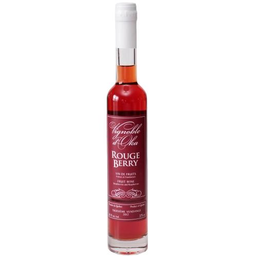 Vignoble d'Oka Rouge Berry