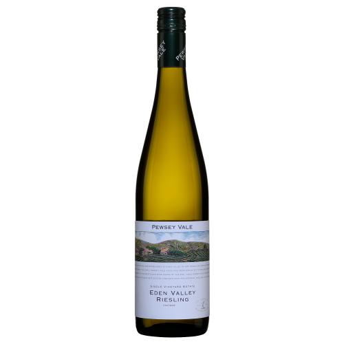 Pewsey Vale Riesling Eden Valley