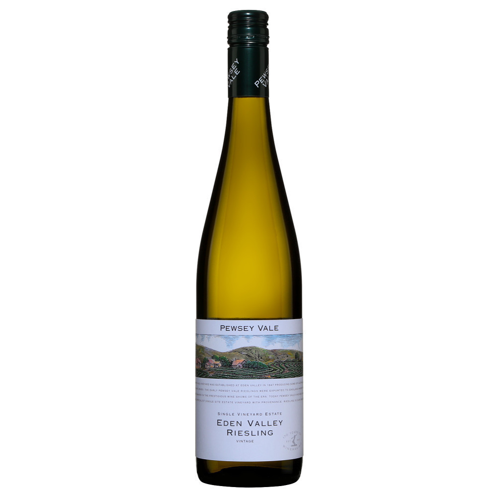 Pewsey Vale Riesling White Wine