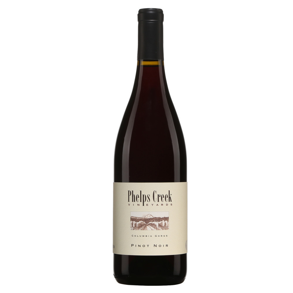 Phelps Creek Pinot Noir