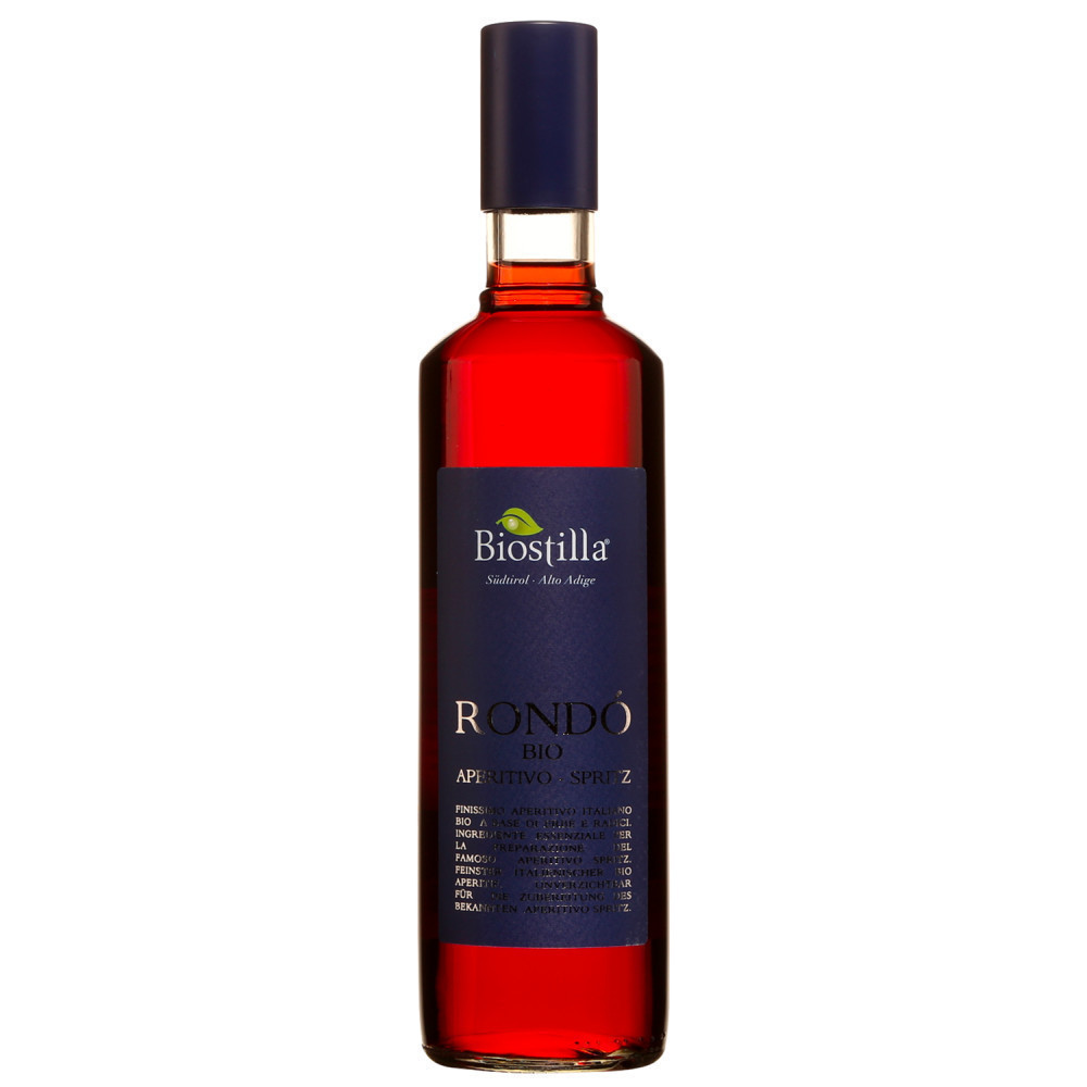 Walcher Biostilla Rondo Spritz