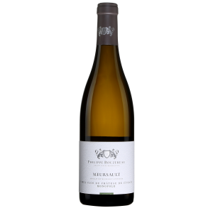 Philippe Bouzereau Meursault Vieux Clos du Château de Citeaux