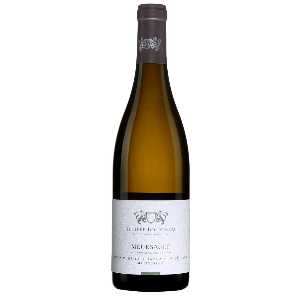 Philippe Bouzereau Meursault White Wine