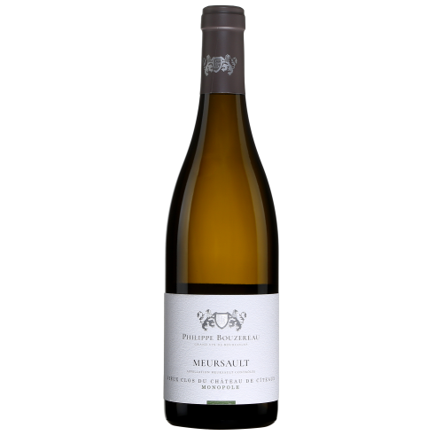 Philippe Bouzereau Meursault White Wine