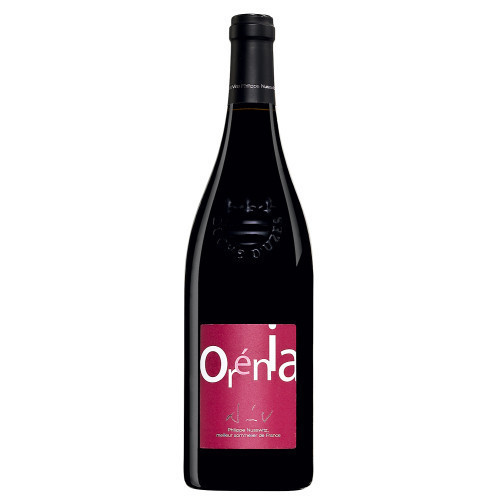 Philippe Nusswitz Orénia Red Wine