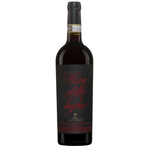 Pian delle Vigne Antinori Brunello di Montalcino