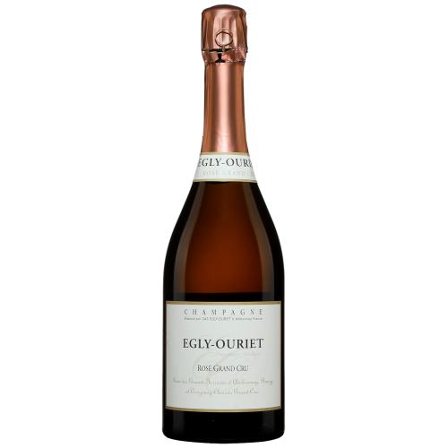 Egly-Ouriet Grand Cru Brut